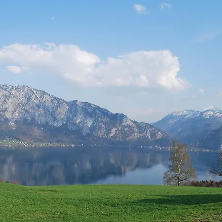 Gaestehaus Riki Oberschmid 아파트