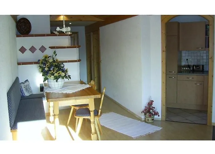 Gaestehaus Riki Oberschmid *