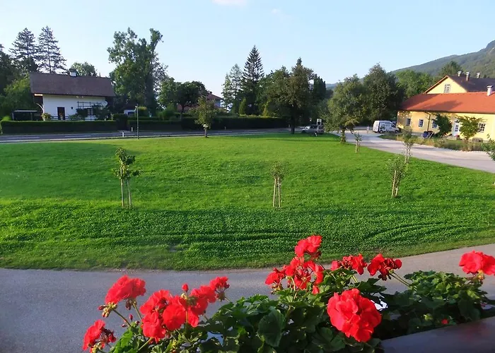 Gaestehaus Riki Oberschmid