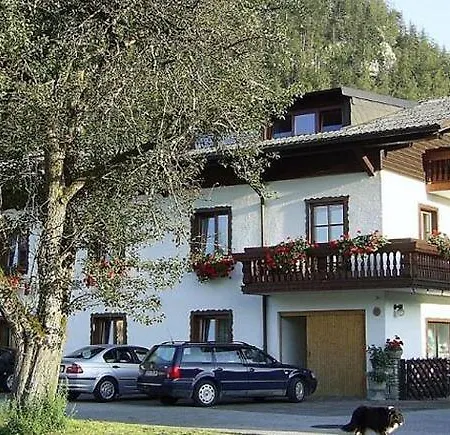 Gaestehaus Riki Oberschmid Appartement Steinbach am Attersee