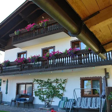 Gaestehaus Riki Oberschmid Appartement