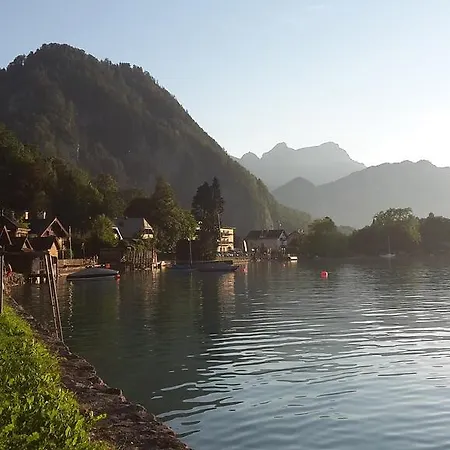 Appartement Gaestehaus Riki Oberschmid