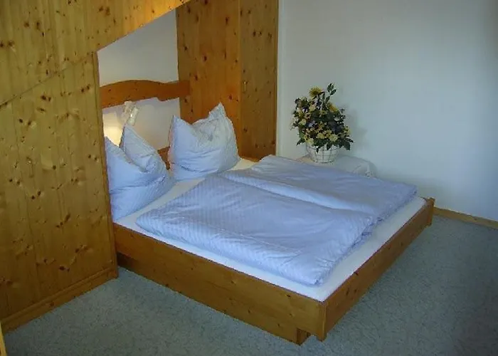 Appartement Gaestehaus Riki Oberschmid Steinbach am Attersee