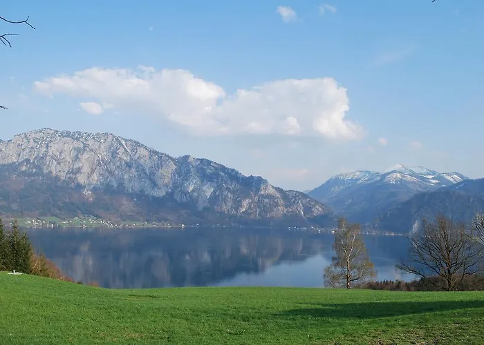 Gaestehaus Riki Oberschmid Appartement