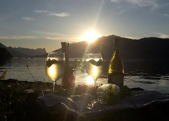 Gaestehaus Riki Oberschmid Appartement *